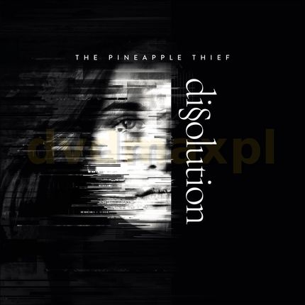 The Pineapple Thief: Dissolution [CD]