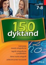 Zdjęcie 150 dyktand szkoła podstawowa klasy 7-8 - Jawor