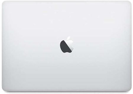 Laptop Apple MacBook Pro 13,3/i5/8GB/256GB/macOS Silver