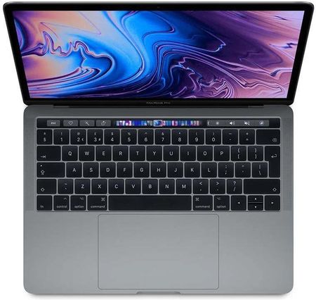 Laptop Apple MacBook Pro 13,3/i5/8GB/512GB/macOS Space Grey