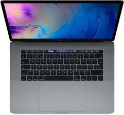 Laptop Apple MacBook Pro 15,4"/i7/16GB/256GB/macOS Space Grey (MR932ZE/A) - zdjęcie 1
