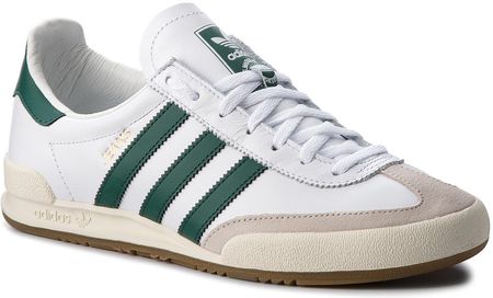 Buty adidas Jeans BB7440 Ftwwht Cgreen Cbrown Ceny i opinie Ceneo.pl