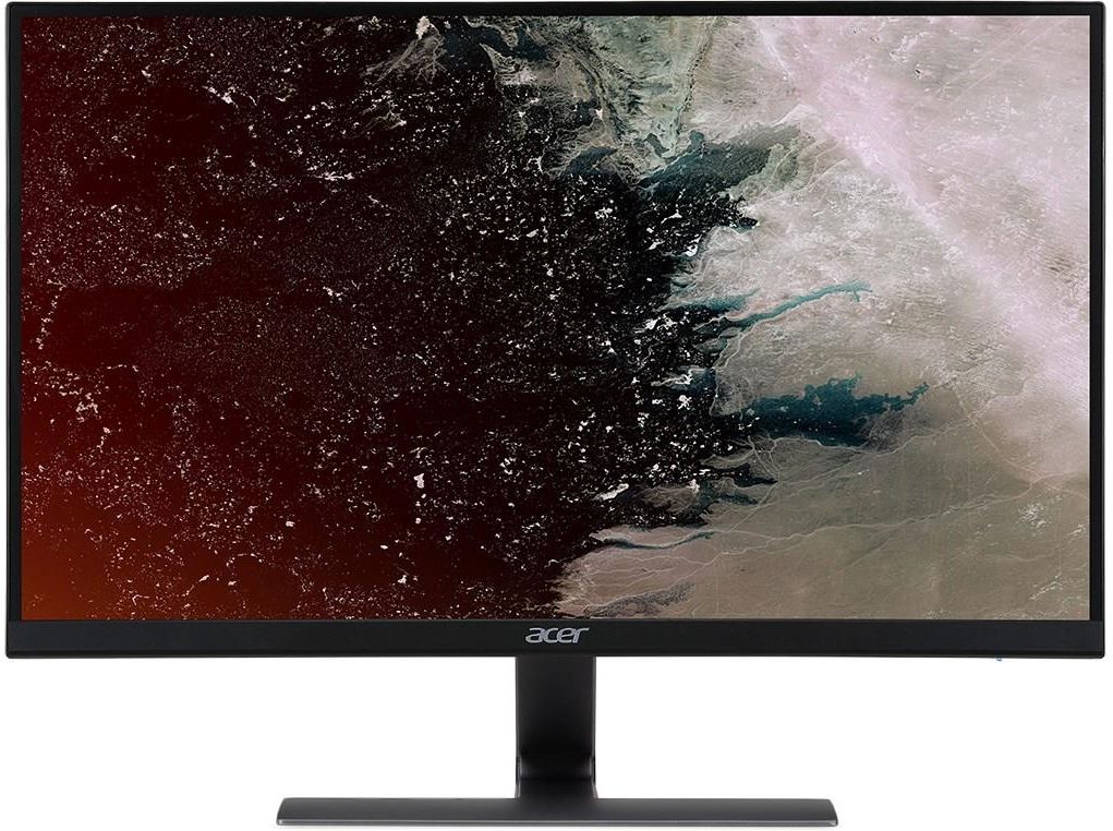 Monitor Acer Nitro RG240YBmiix 23,8 (UM.QR0EE.009) - Opinie