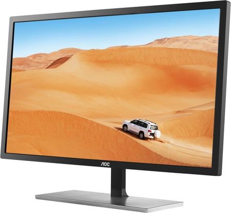 Monitor AOC 31,5 Q3279VWFD8 - Opinie i ceny na Ceneo.pl