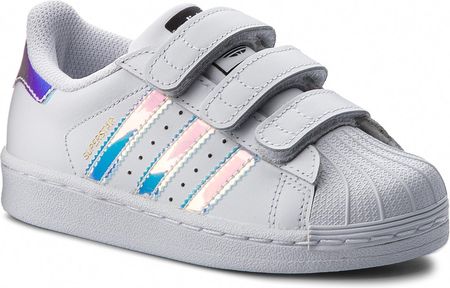 Buty adidas Superstar Cf C AQ6279 Ftwwht Ftwwht Metsil Ceny i opinie Ceneo.pl