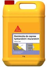Zdjęcie Sika Sikacem Plast Domieszka Napowietrzająca 47F0792B2 - Garwolin