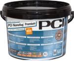 PCI Nanofug Premium Cementowa Zaprawa Do Spoinowania Okładzin Ceramicznych 40 Czarny 5kg CBC8545BE