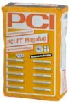 PCI FT Megafug Cementowa Zaprawa Do Spoinowania Wszystkich Okładzin Ceramicznych 22 Piaskowoszary 25kg 121C50429