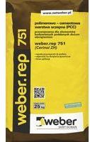 Webber Rep 370 Zaprawa Weber Rep 751 Warstwa Sczepna 25kg AEAC9670C - Opinie i ceny na ...