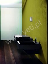 Produkt z Outletu: Catalano Zero bidet wiszący czarny 1BSVENE
