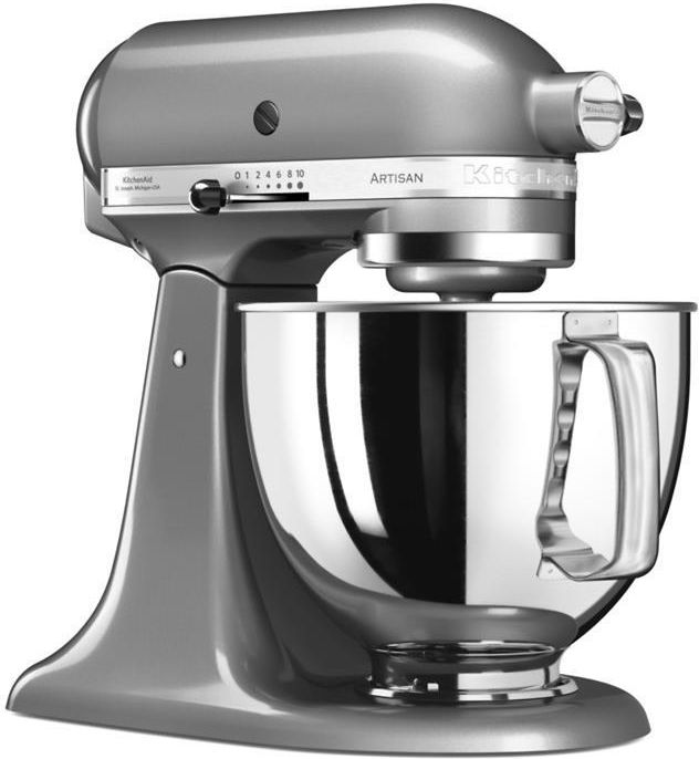 Robot kuchenny KITCHENAID ARTISAN 5KSM175PSECU GRAFITOWY od Robot kuchenny KITCHENAID ARTISAN 5KSM175PSECU GRAFITOWY od