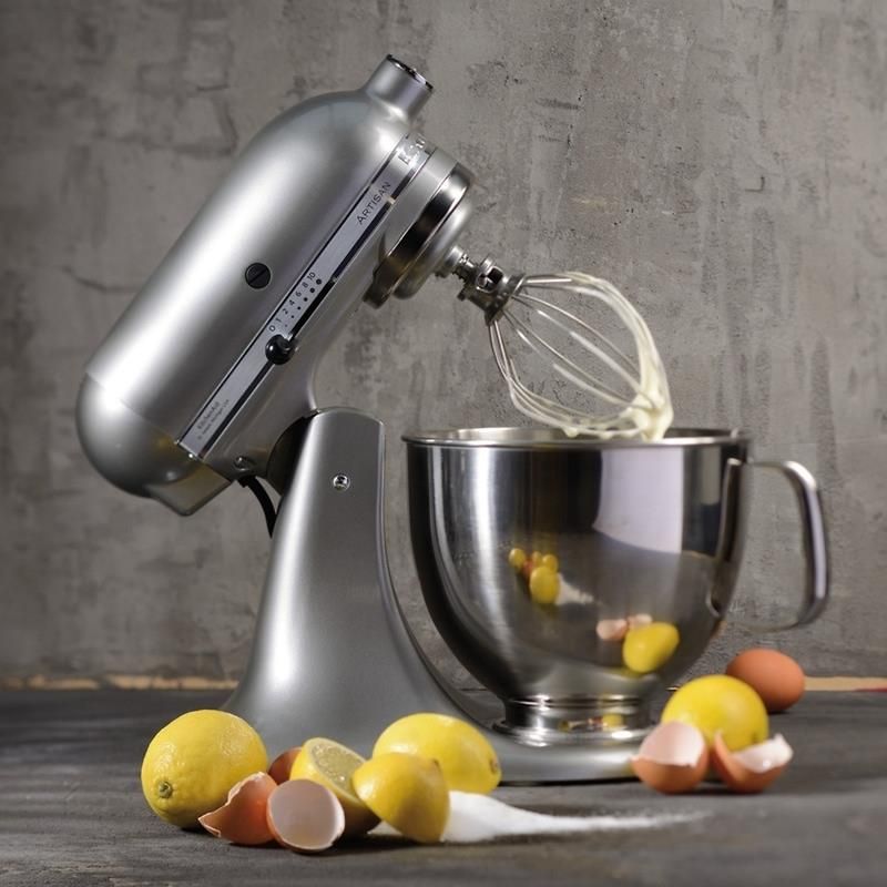 Robot kuchenny KITCHENAID ARTISAN 5KSM175PSECU GRAFITOWY od Robot kuchenny KITCHENAID ARTISAN 5KSM175PSECU GRAFITOWY od