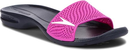 mii　604530 Klapki SPEEDO - Atami II Max Af 8-09188C460 Navy/Purple