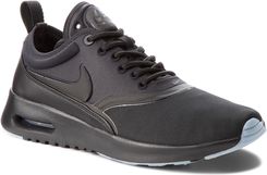 Nike Air Max Thea buty damskie ceny, opinie, sklepy Nike Buty damskie Air Max Thea Premium beżowe r. 37 12