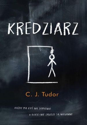 Kredziarz C.j. Tudor