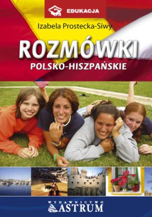 Rozmówki polsko-hiszpańskie. Audiobook