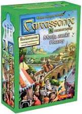 Bard Carcassonne Mosty Zamki I Bazary