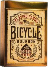 Zdjęcie Bicycle Karty Bourbon - Frombork