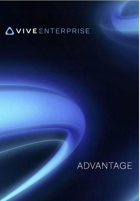 Htc Vive Pro Full Kit - zdjęcie 1 Htc Vive Pro Full Kit