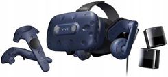 Htc Vive Pro Full Kit - Okulary VR