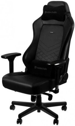 Noblechairs Hero Gaming (Czarny) - zdjęcie 3