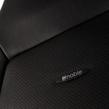 Noblechairs Hero Gaming (Czarny) - zdjęcie 5