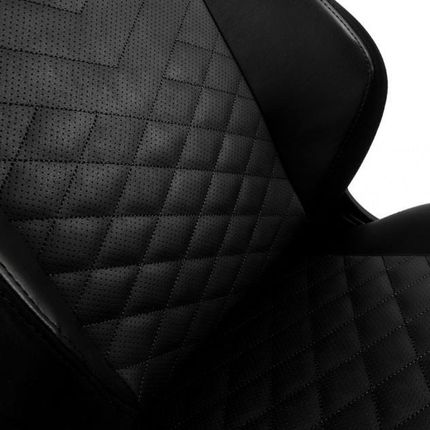 Noblechairs Hero Gaming (Czarny) - zdjęcie 6