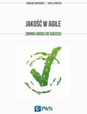 Zdjęcie Jakość w Agile - Rabka-Zdrój