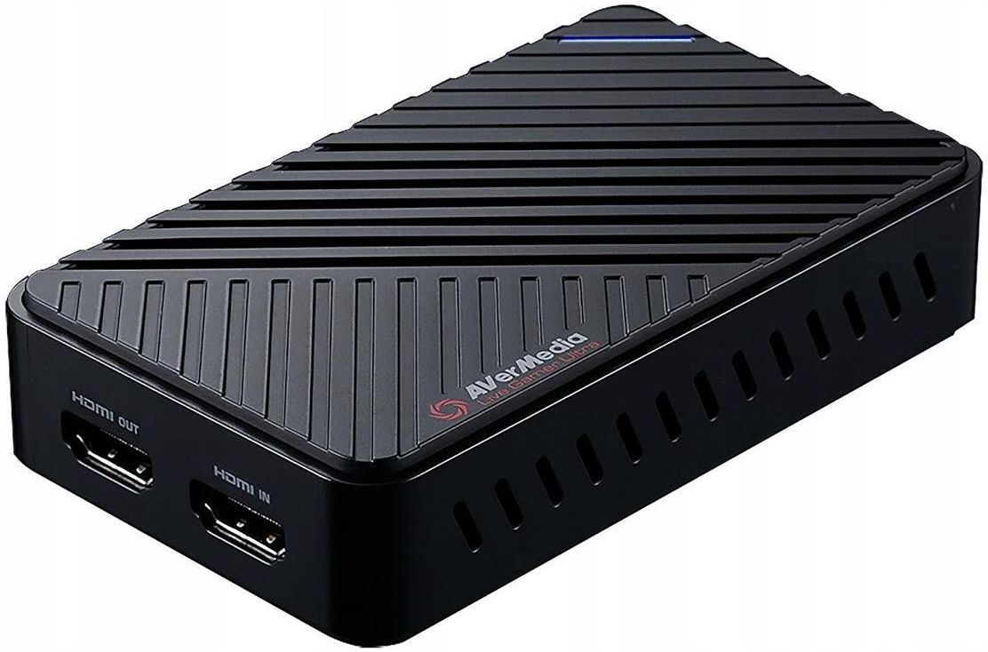 AverMedia Live Gamer Ultra GC553 (61GC5530A0A2) - zdjęcie 1 AverMedia Live Gamer Ultra GC553 (61GC5530A0A2)