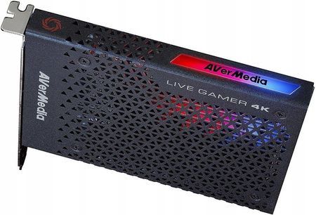 Karta video AverMedia Live Gamer GC573 (61GC5730A0AS