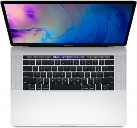 MacBook Pro 15インチ Core i9/32GB/1TB Laptop Apple MacBook Pro 15 15,4/i9/32GB/1TB/macOS Srebrny