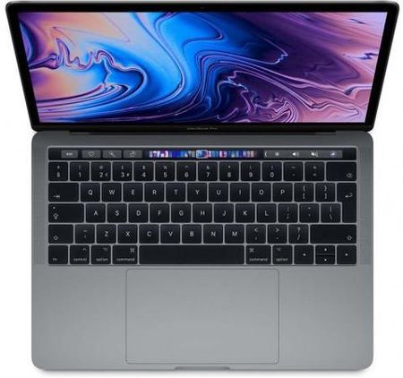 Laptop Apple MacBook Pro 13 13,3/i7/8GB/256GB/macOS Gwiezdna