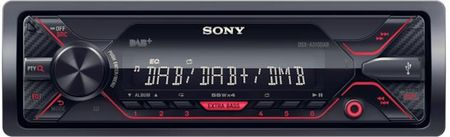 Sony DSX-A310KIT