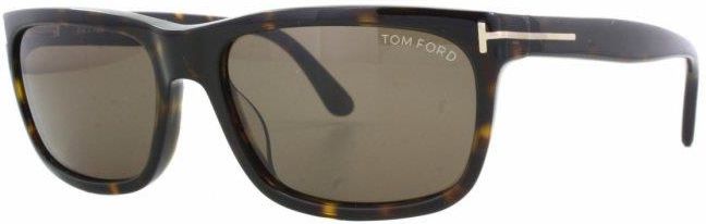 OKULARY TOM FORD TF 337 56J 55 - Ceny i opinie 