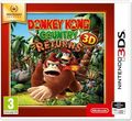 Donkey Kong Country Returns 3D (Selects) [GRA 3DS]