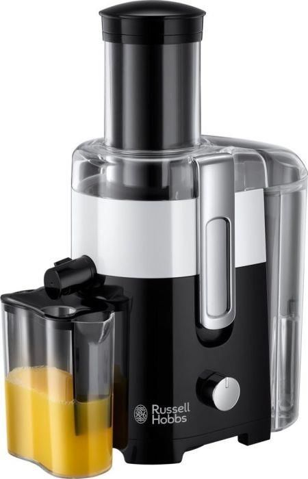 Sokowirówka RUSSELL HOBBS 24741 56 Opinie i ceny na Ceneo.pl Sokowirówka Russell Hobbs Horizon 24741 56