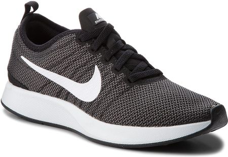 Buty NIKE Dualtone Racer 917682 003 Black White Dark Grey Ceny