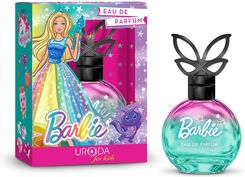 Bi Es Uroda For Kids Barbie Dreamtopia Woda Toaletowa 50ml Ceny I Opinie Ceneo Pl