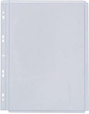 Zdjęcie Office Products Koszulki Na Katalogi A4 Poszerzane Pp Krystaliczne 180Mikr. 10Szt - Chorzów