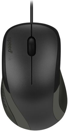 Speedlink Kappa Czarna (SL610011BK)