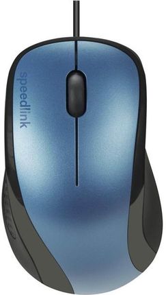 Speedlink Kappa Niebiesko-Czarna (SL610011BE)