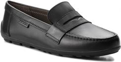 Zdjęcie Półbuty GEOX - J New Fast B. A J746CA 00043 C9999 D Black - Piechowice