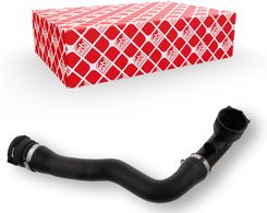 Zdjęcie FEBI BILSTEIN Przewód elastyczny chłodnicy 36596 - Otwock