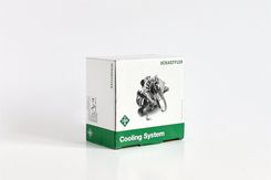 Zdjęcie INA POMPA WODY MERCEDES C-CLASS (W203), C-CLASS (W204), CLK (W209) 538024010 - Racibórz