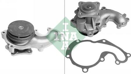 INA POMPA WODY FORD 1,8TDCI FOCUS 538025610