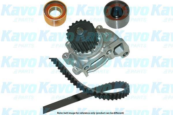 Kavo Parts Zestaw Paska Rozrz Du Pompa Wody Dkw Opinie I Ceny Na Ceneo Pl