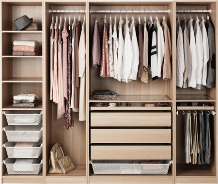 Ikea PAX Szafa s49111214
