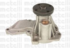METELLI Pompa wody 24-0612