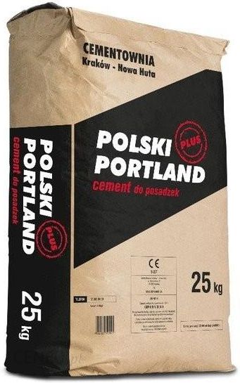 Cement Cementownia Krakow Cement Portlandzki Plus Cem Ii 32 5r Lafarge Opinie I Ceny Na Ceneo Pl