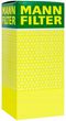 WK9029 Filtr Paliwa Case New Holland Mann Filter